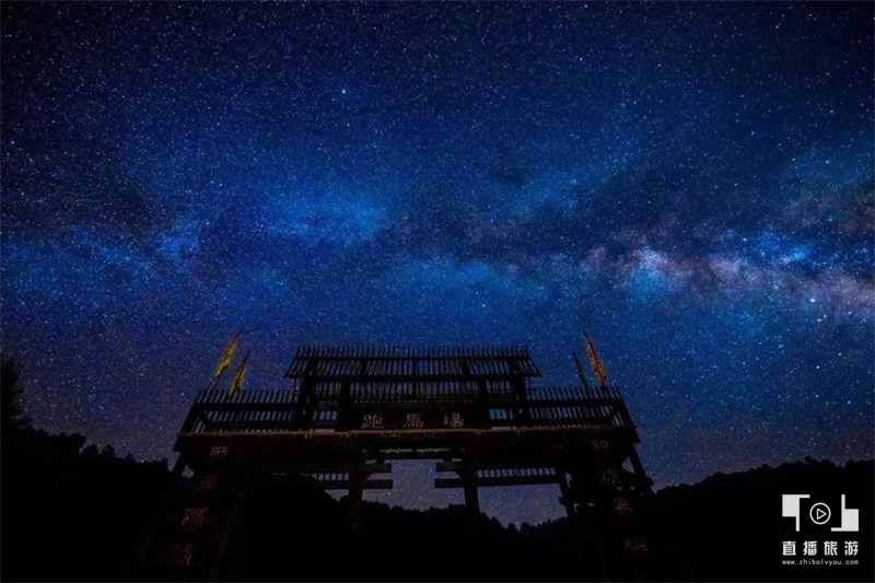 邂逅，不止想象！来宝鸡解锁“瞬息全宇宙”