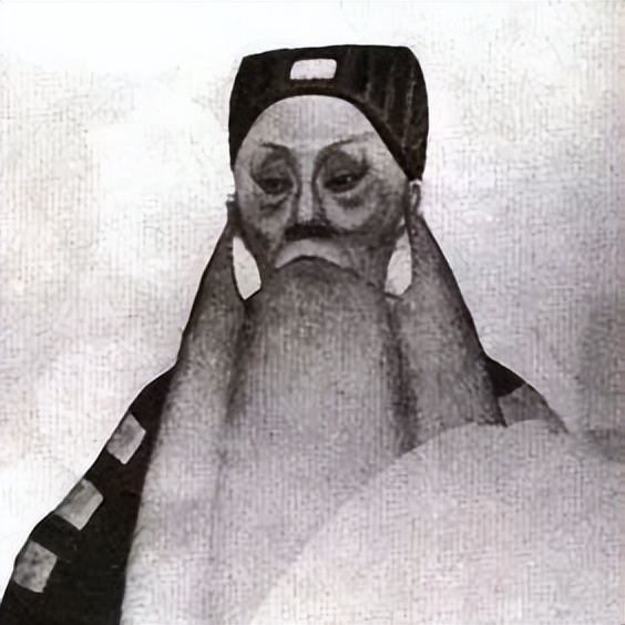 梨园往事经典评书,梨园泰斗谭鑫培