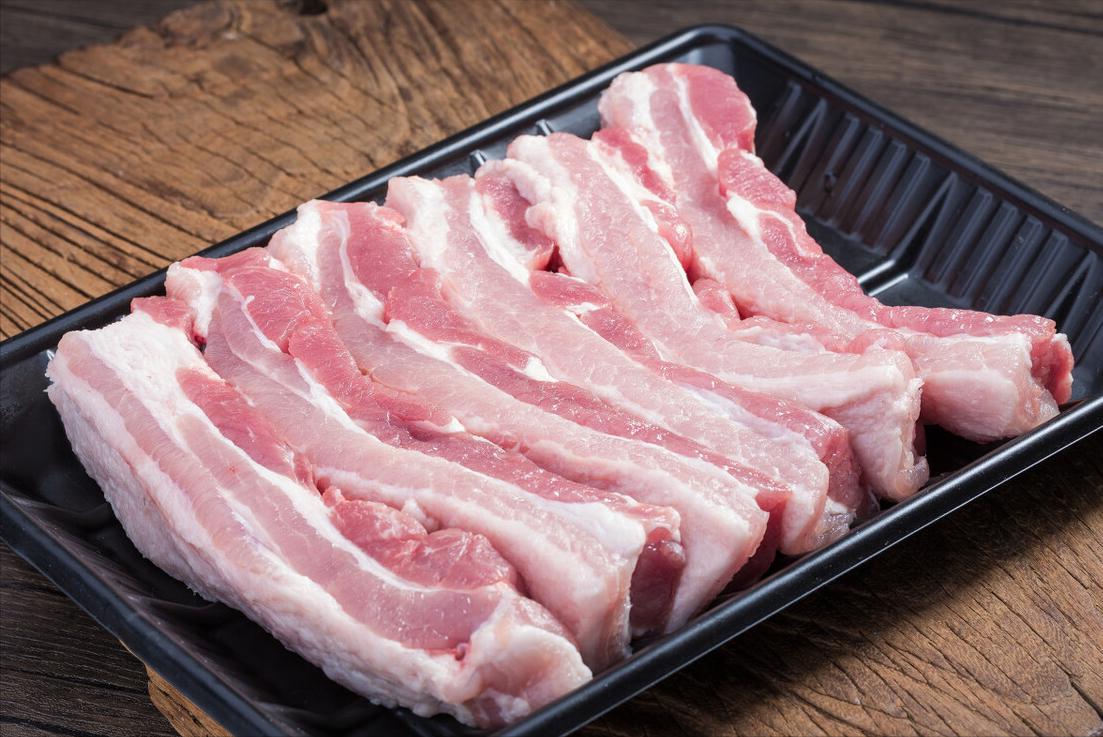 外国人为什么喜欢吃培根,为什么中国人吃不惯美式培根