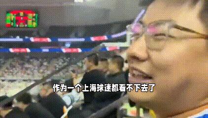 恶心至极！江苏14秒连犯3次失误，篮球也该像足球那样来次狂飙！