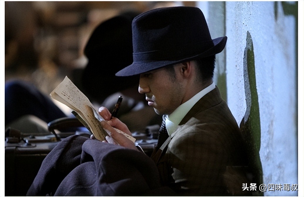 海角七号详细介绍,海角七号最经典的一句话