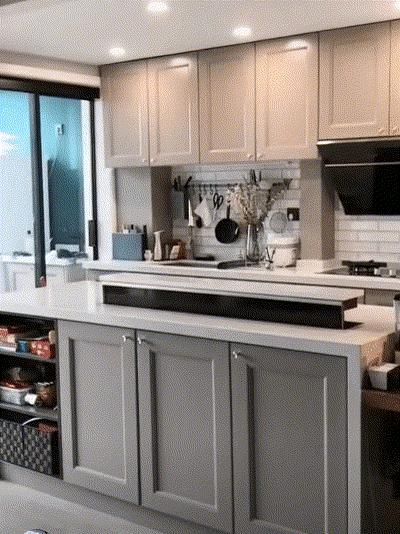 厨房黑科技让你的生活更有品味,厨房必备的10个黑科技