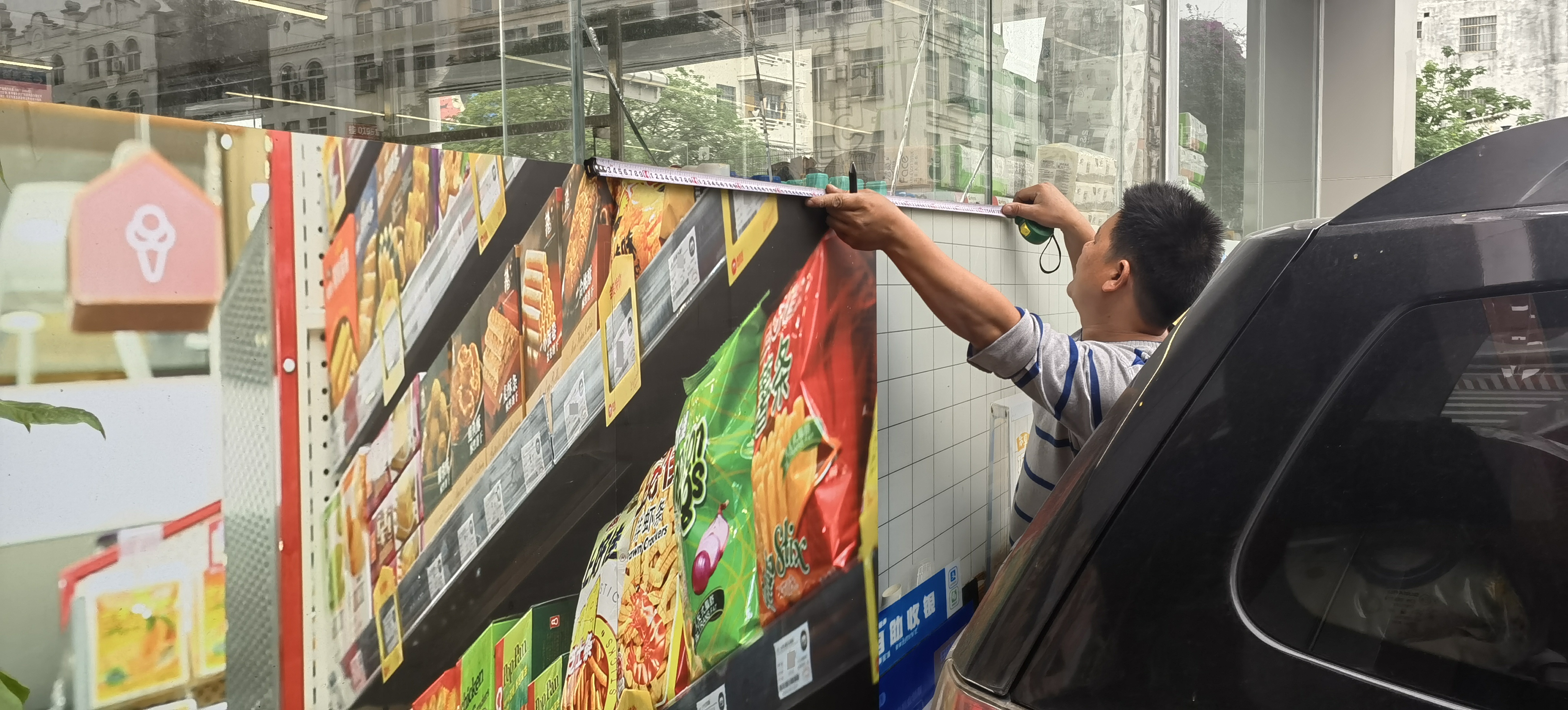 修车奇遇记录vlog,修车奇遇