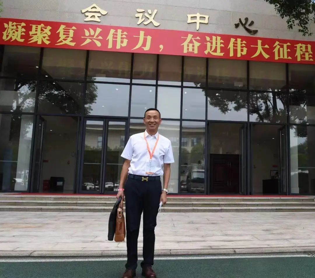 重庆隐涵食品掌门人刘安梨：非常人生成就非常事业