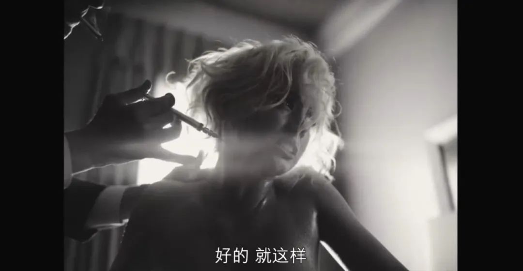 全球第一性感女星，又被毁了