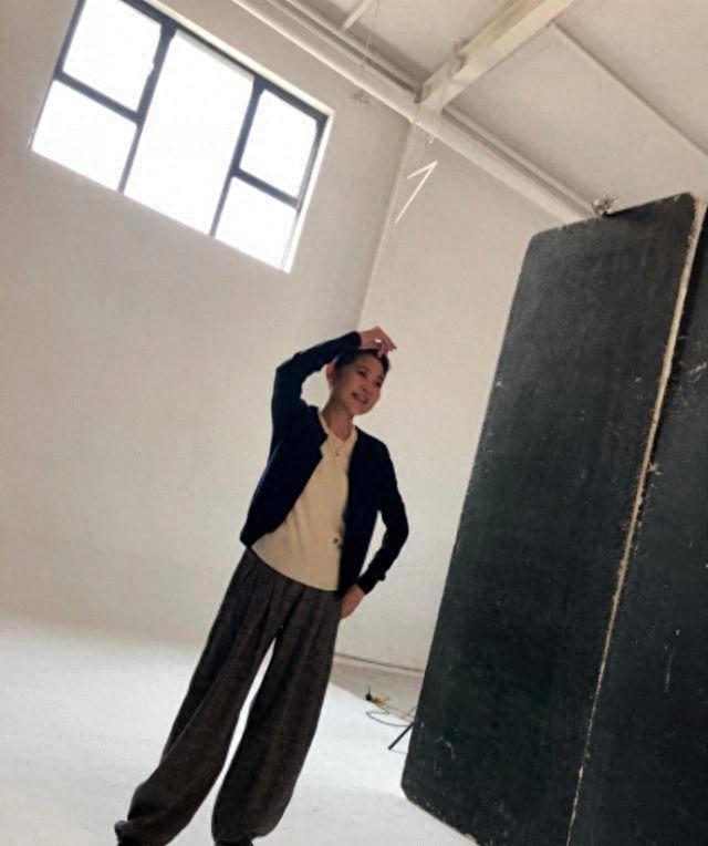 十大变瘦的明星,年过半百的15位明星今昔对比照