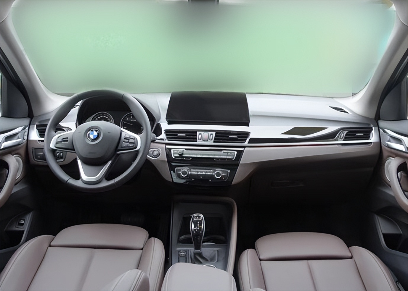 宝马x1发动机热车抖动是什么原因,宝马x1起步抖动是什么原因