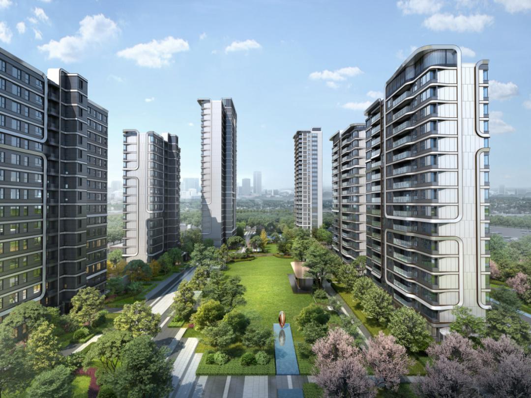 苏州性价比好房推荐,2022最值得买的苏州楼盘