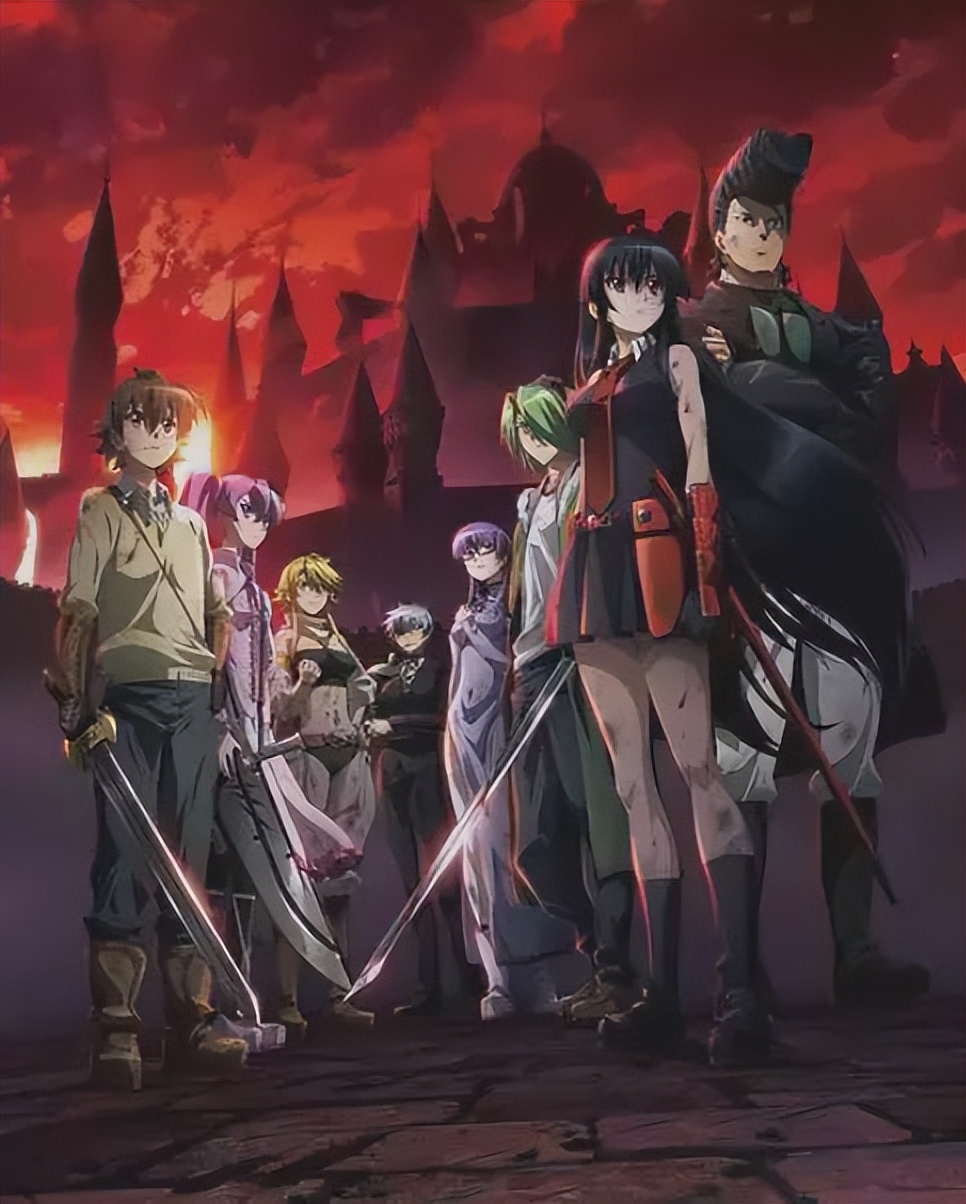 被强行下架的十部电视剧,推荐七部被下架的动漫