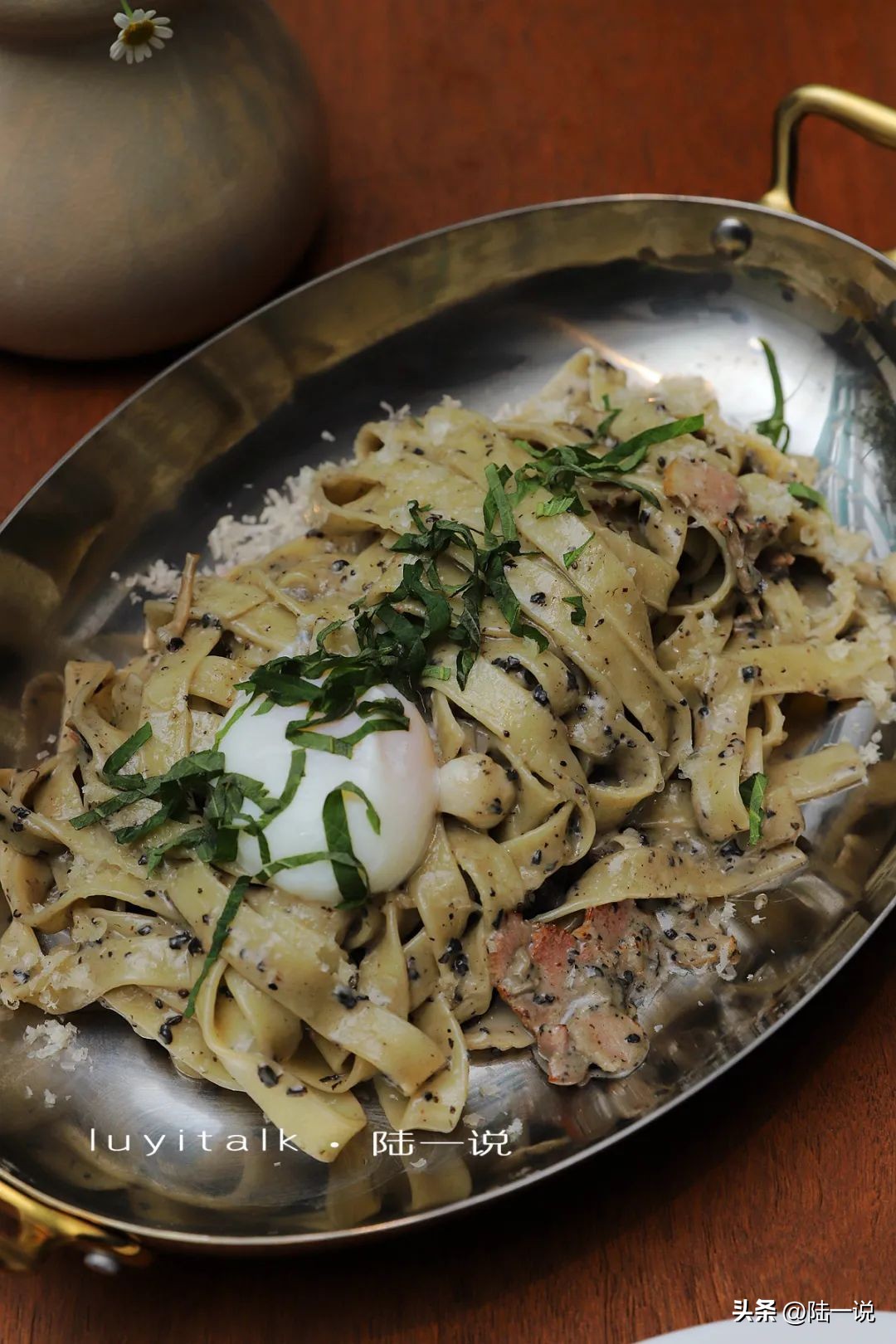 花3500元到牛排馆刷菜单,澳洲、美洲、欧洲,龙虾,蛏王,和牛