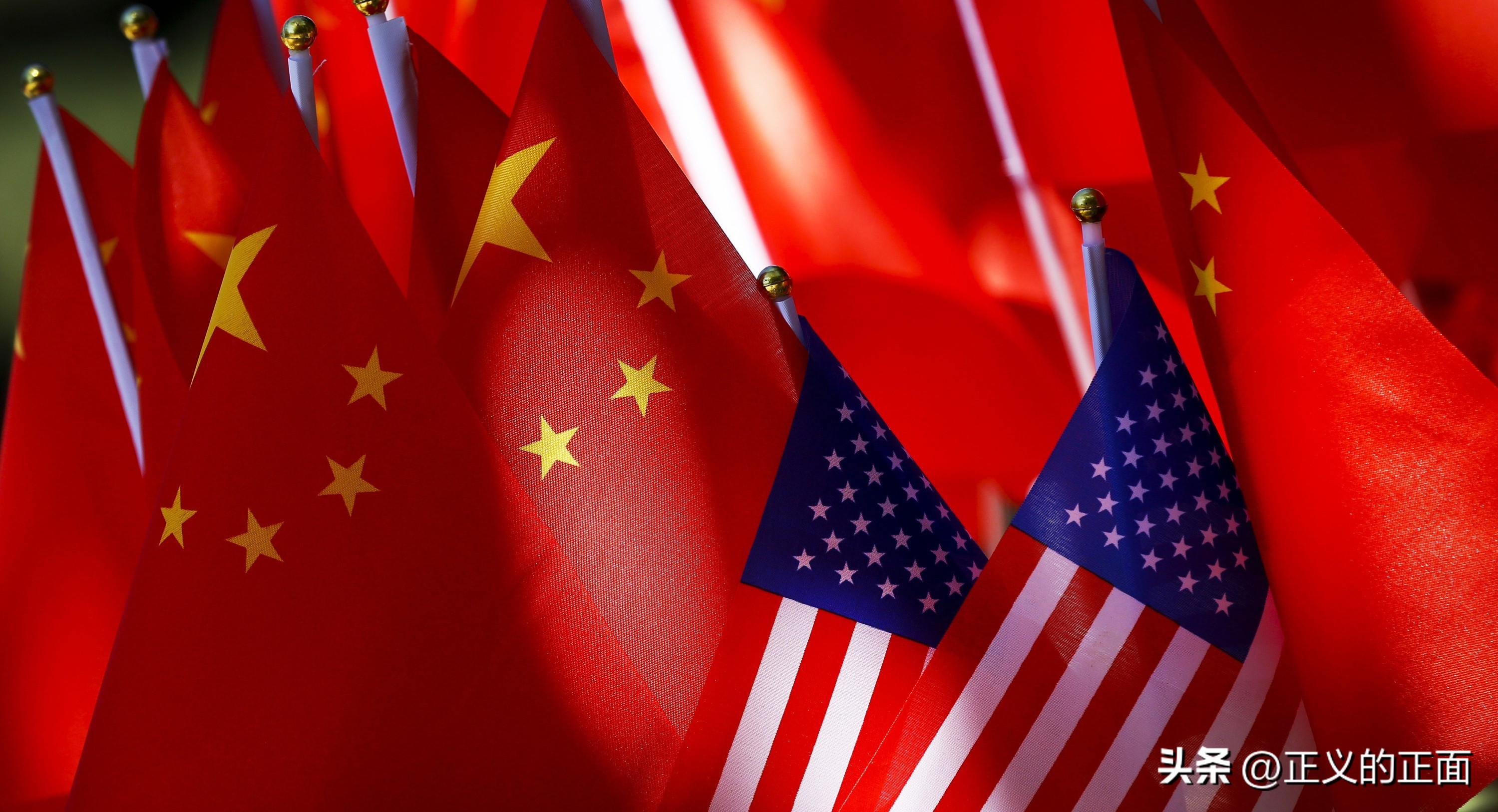 用继续买美债、救美元来换取台湾？这个想法很大胆但无脑