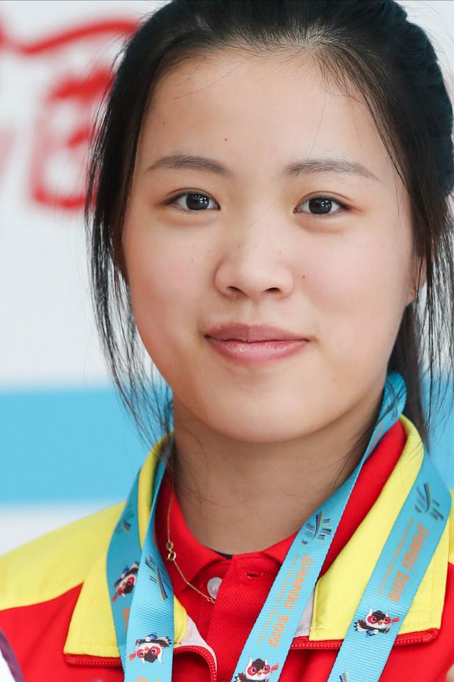 杨倩获得奥运会冠军,杨倩创造新的奥运纪录