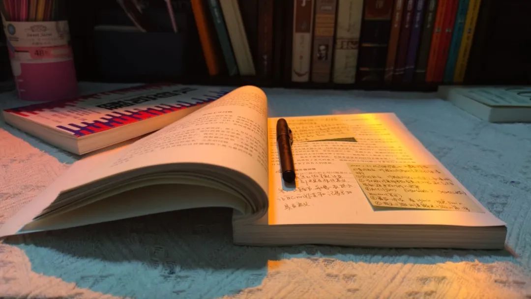 停止内耗成为更好的自己的感悟,自律的人生从停止内耗开始