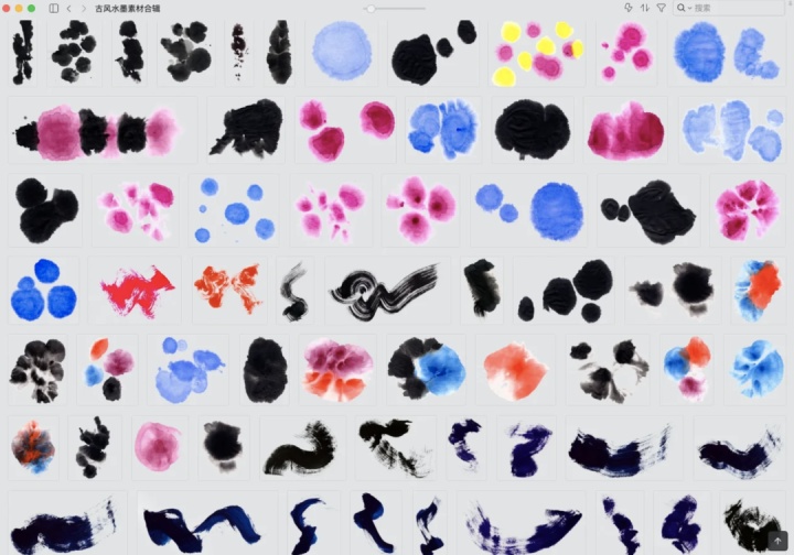 ps设计2023字体,ps2024可商用字体