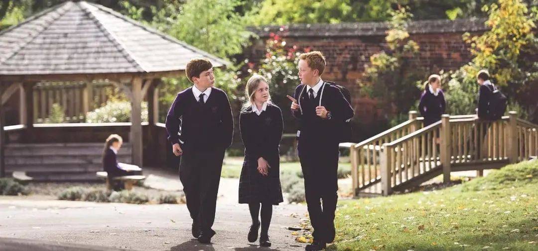 金斯顿居住感受,金斯顿富人区