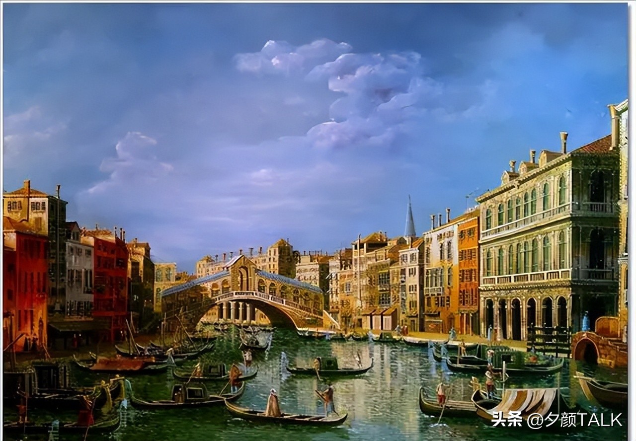 先秦时期的绘画艺术形式再现,现代流派绘画艺术