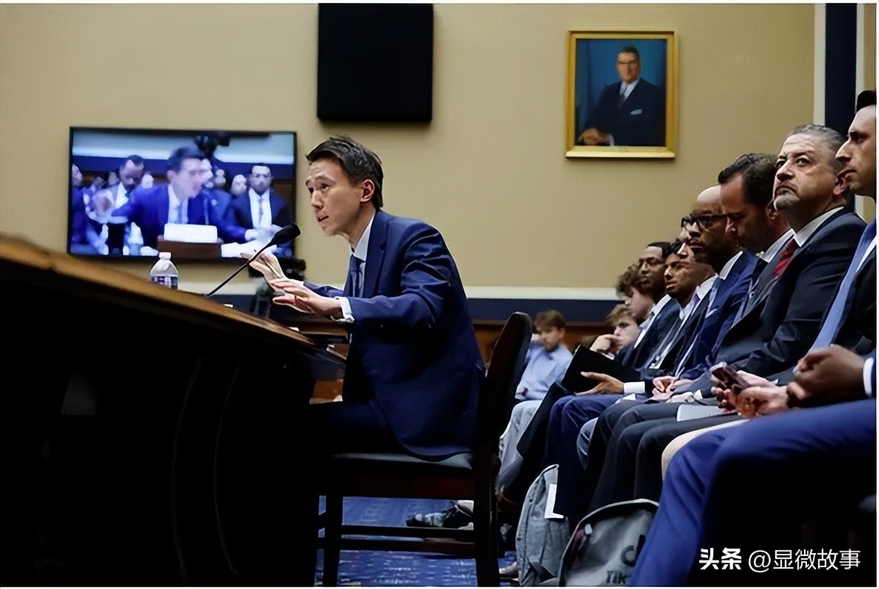 不看颜值和学历，国内“互联网民工”集体转战TikTok