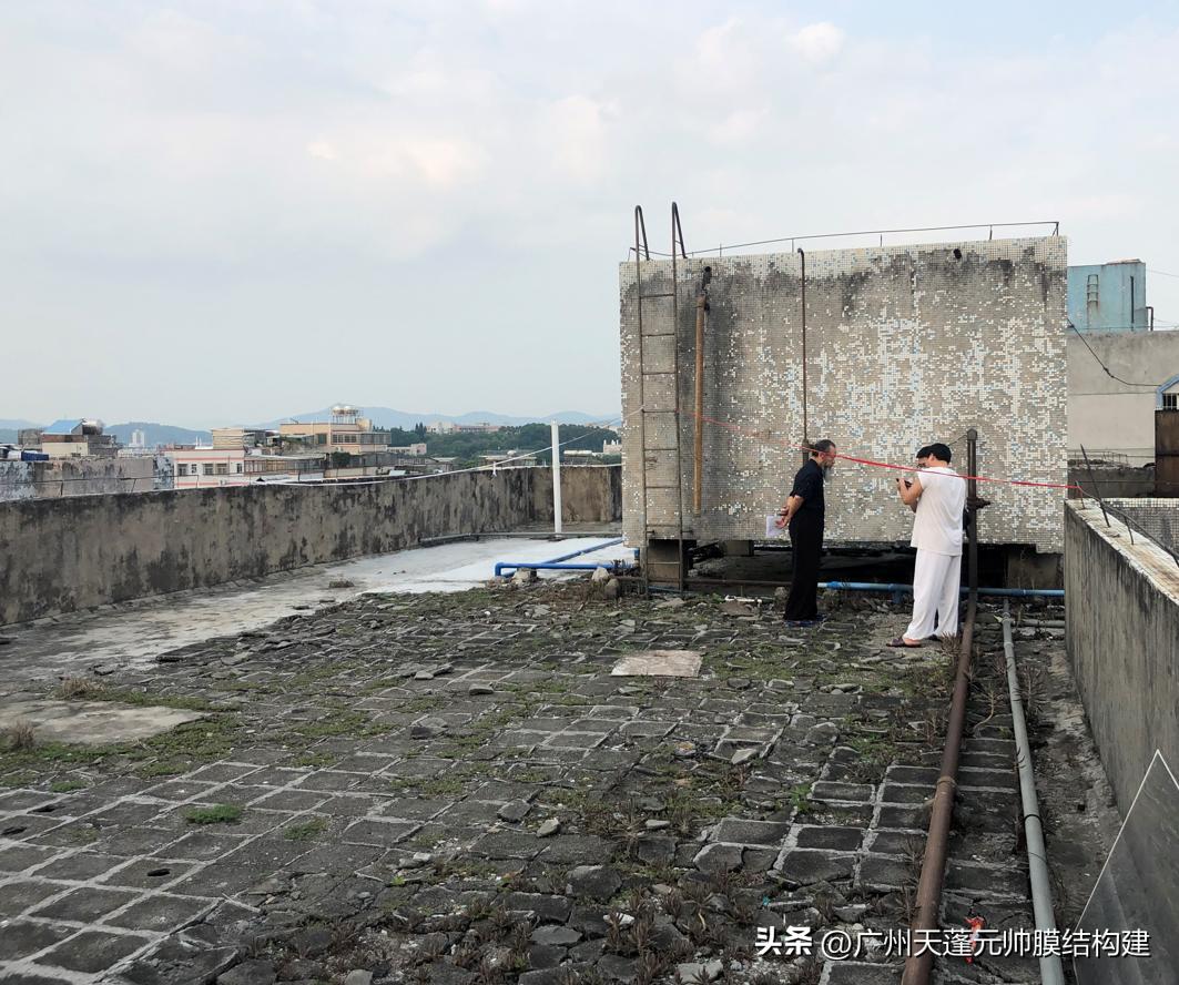 顶层怎么样才能利用自然通风降温,楼顶热天怎么降温最好