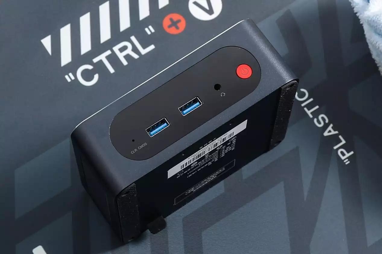 零刻sei10开箱,零刻sei10测评