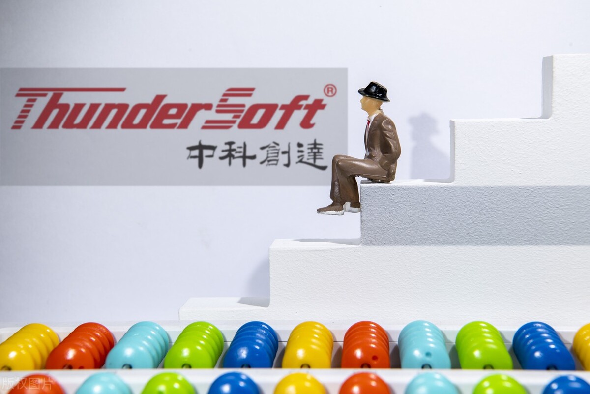 中科创达智能赋能,中科创达物联网包含哪些