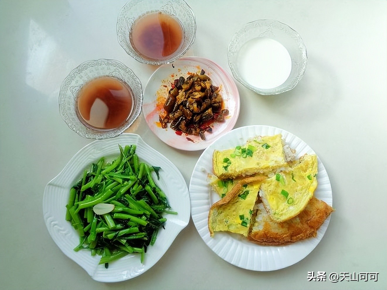 三伏天主食吃什么最好,三伏天必吃十种食物书单