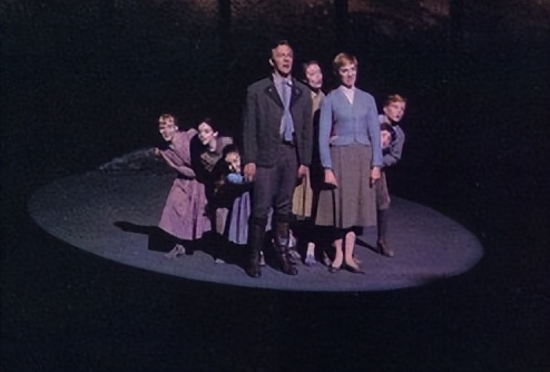 音乐之声有多经典,音乐之声所有片段超经典