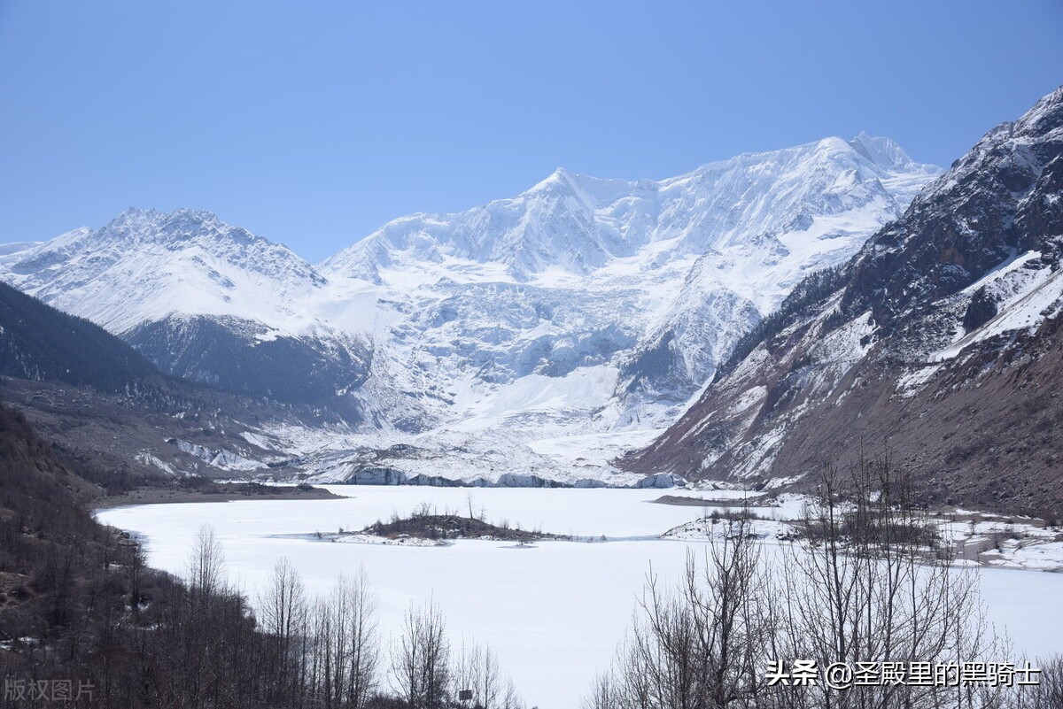 此生必走318带你进藏,自驾318川藏线此生不枉入华夏
