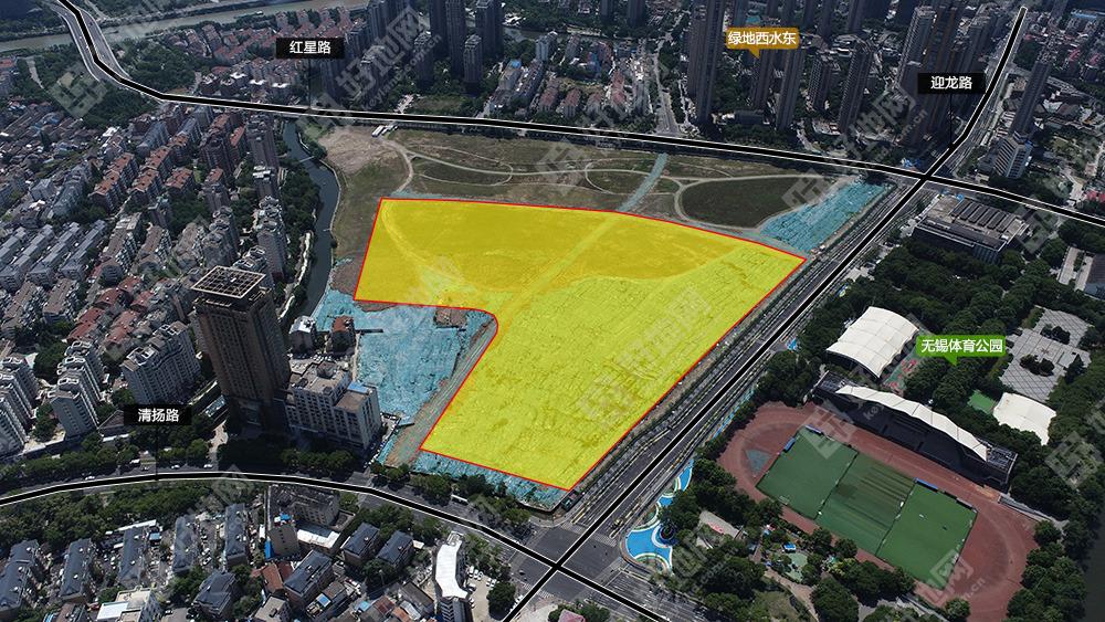 基建爆发，供应平稳，无锡楼市稳中向好