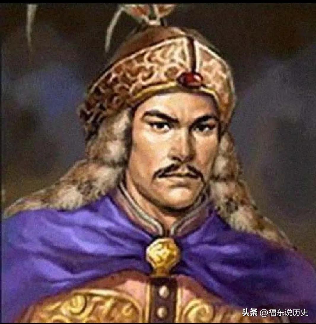 韩世忠抗金,韩世忠为啥没有岳飞有名