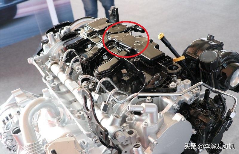 锐骐62.3柴油增压机,2020款锐骐6柴油发动机