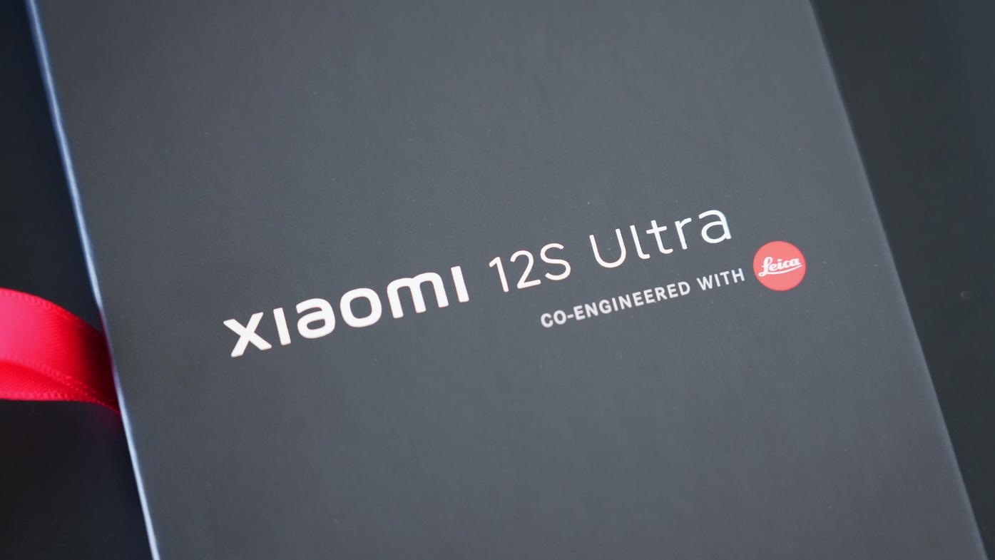 小米12sultra评测首发,小米12sultra影像测评最新
