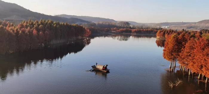 文旅部519中国旅游日,519中国旅游日宣传片