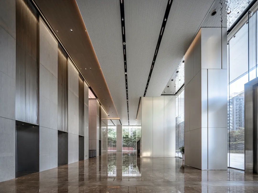 金地威新中心深圳多高,金地威新中心深圳价格