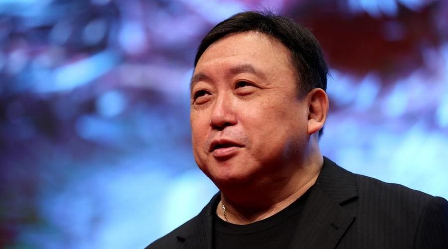 王晶采访承认最爱邱淑贞,追女仔王晶找邱淑贞