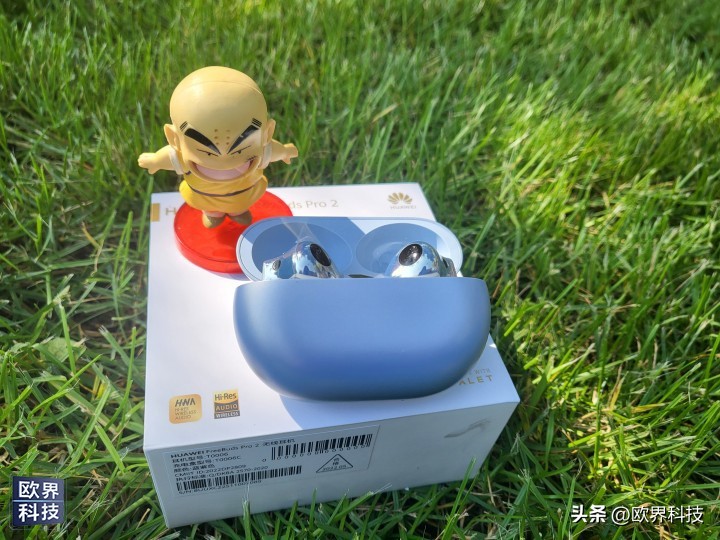 鍗庝负freebudspro2鍔熻兘娴嬭瘎瑙嗛,鍗庝负freebudspro2涓巑ate50杩炴帴