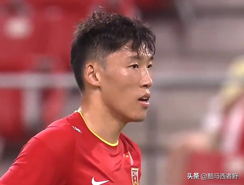 中国足球与世界足球的差距在哪,中国足球从心开始