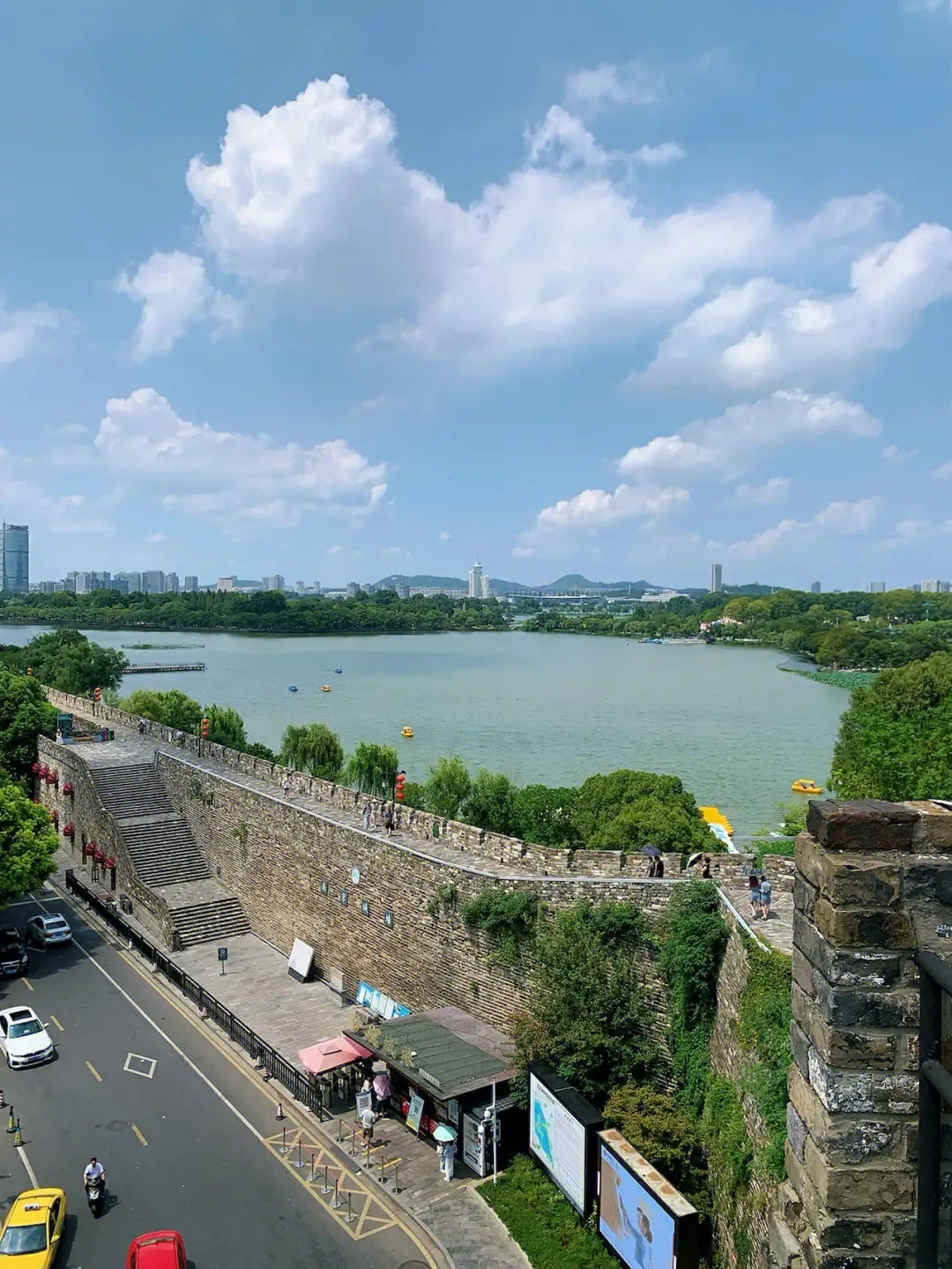 中国行江苏,江苏银行微信公众号