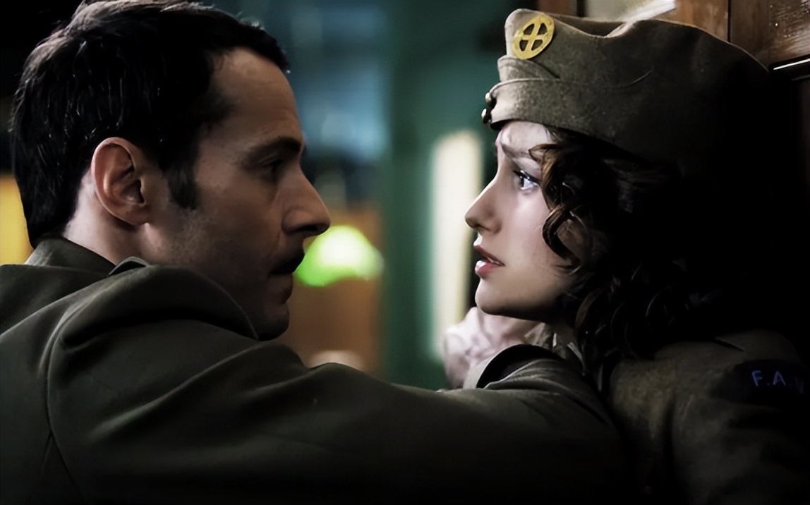 苏联第四学校：孕育克格勃女间谍，专教床上功夫，很冲击学员三观