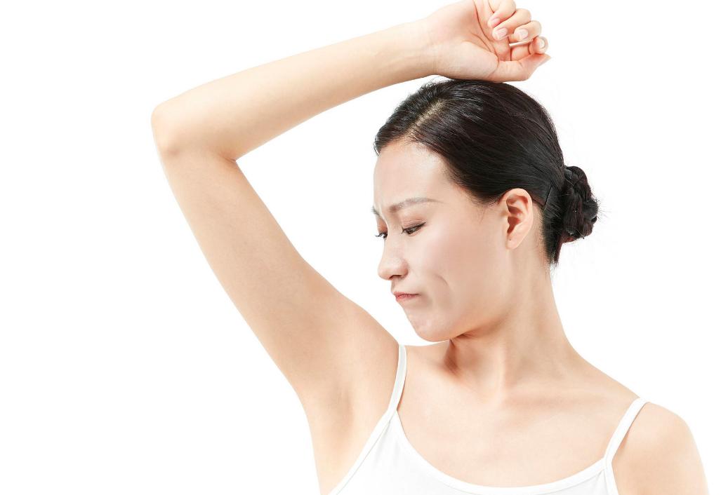 女人身上四个地方脏,女性身上最臭四个部位