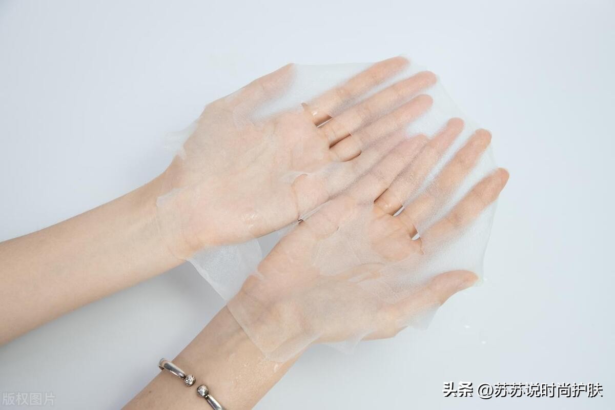 补水保湿最好的面膜排行榜前十名,十大公认最好用补水面膜