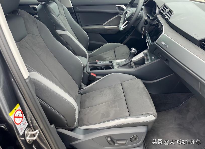 奥迪q3现在还能买吗,奥迪q3还能便宜下来么