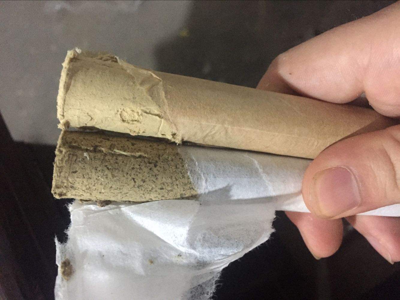 艾条的比例60:1是什么意思,艾条比例多少药效最好