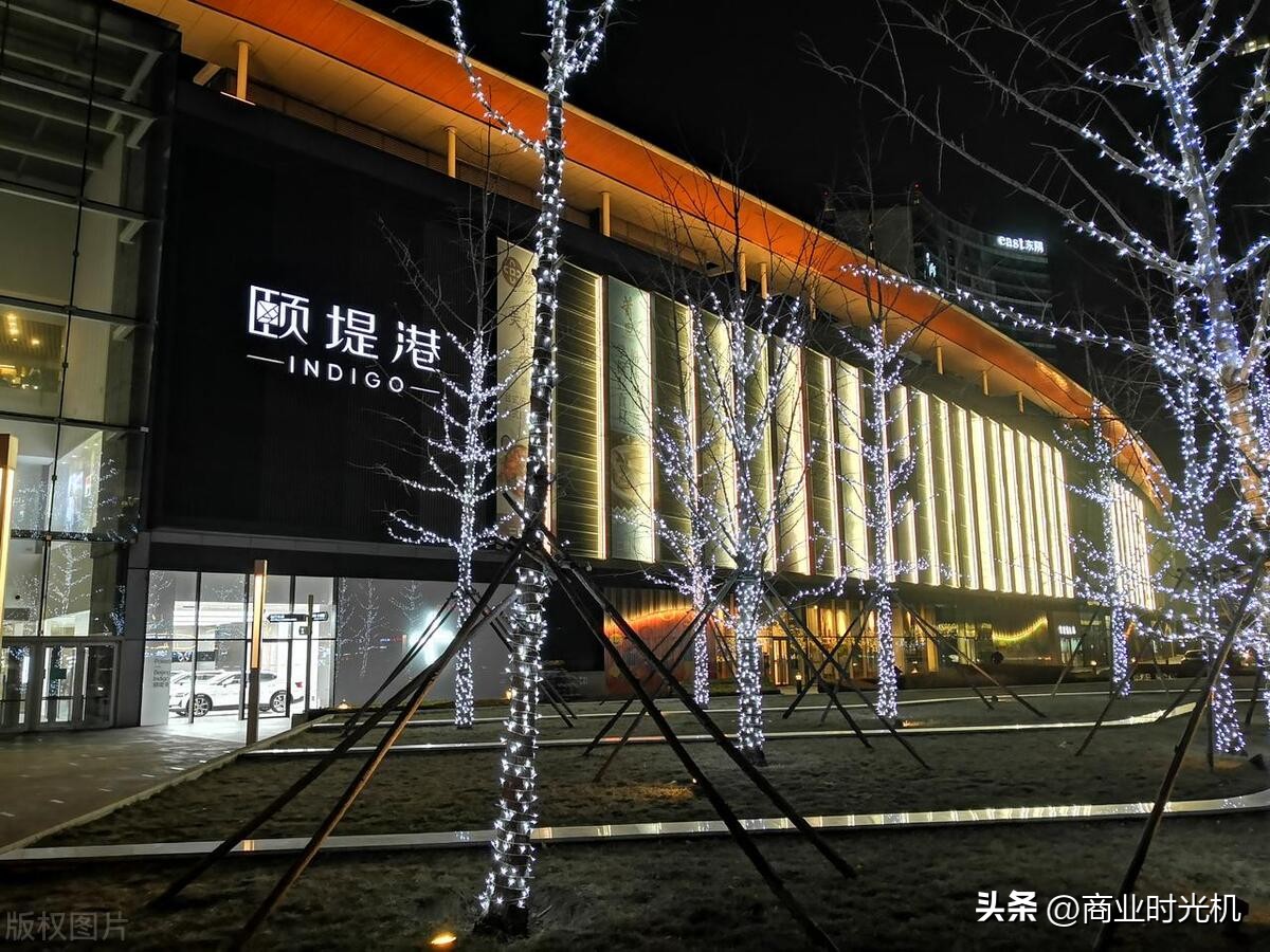 远洋集团商业图片,远洋购物中心天津