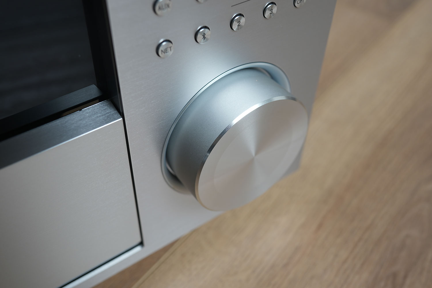 好久不见！安桥家庭影院功放TX-RZ50试用