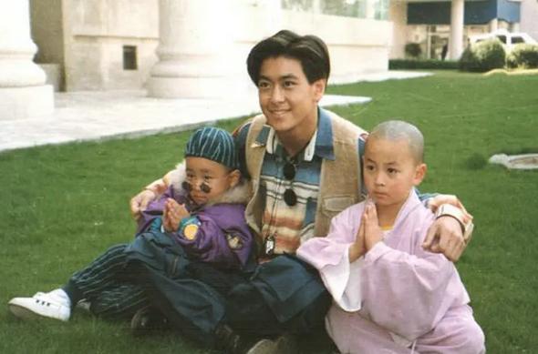 笑林小子超高清,笑林小子第一部粤语