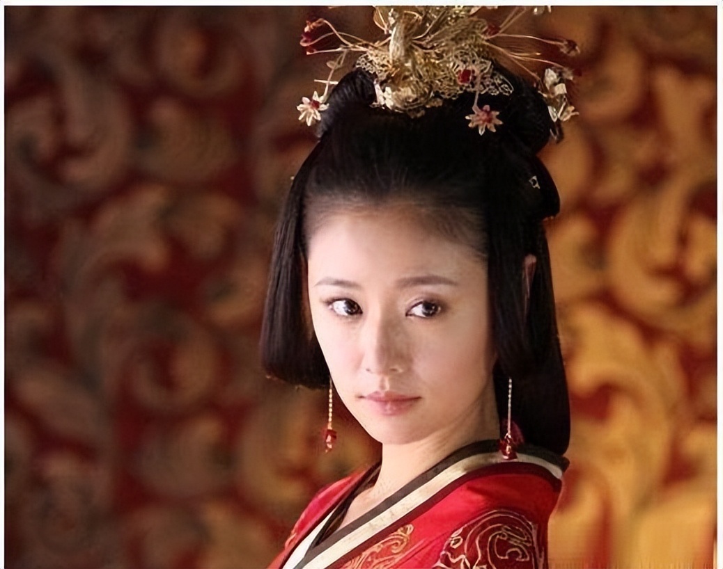 变态的汉代选美——即便是皇后都要赤身接受检查