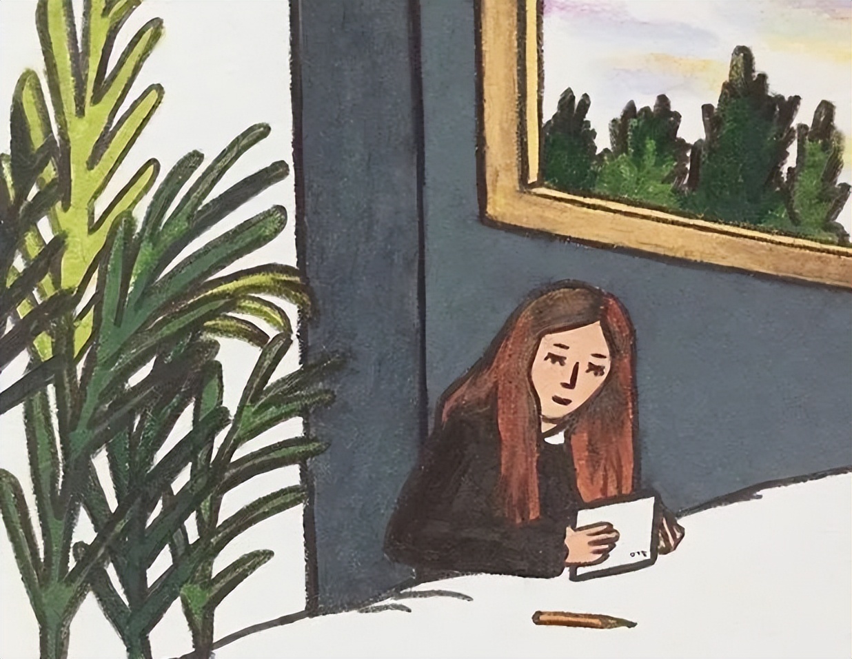 自己犯错了怎么原谅自己,怎么才能原谅别人犯的错误