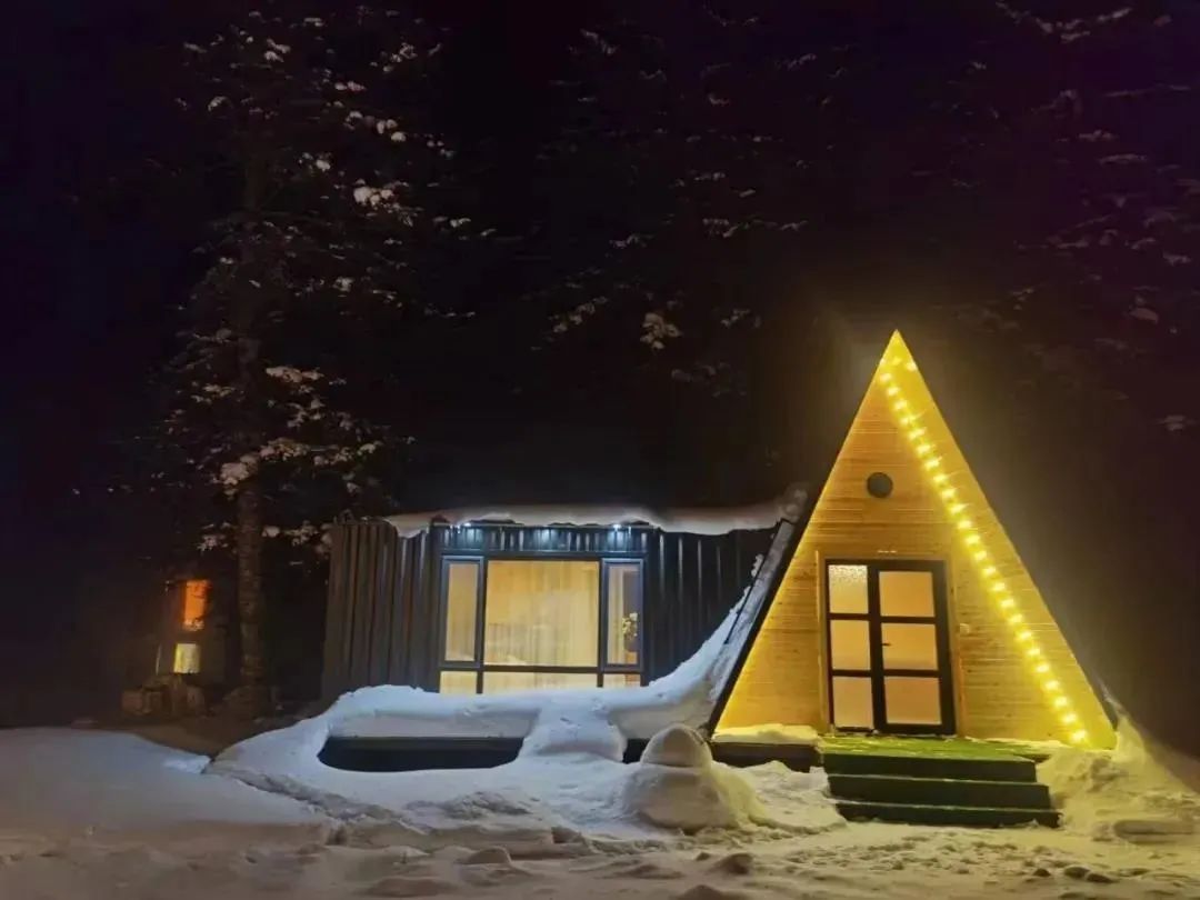 5.1延边适合去哪玩,延边冬季去哪里玩