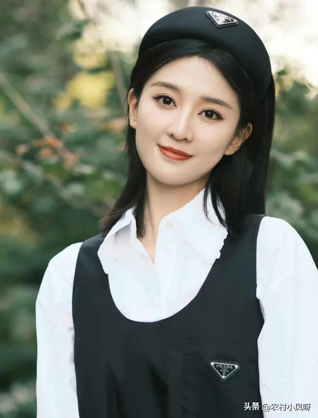 乔欣美图,乔欣惊艳高清写真图片