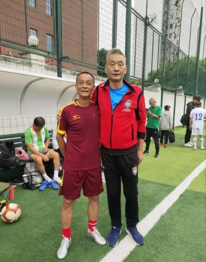 上海申花李中华,上海球员李中华